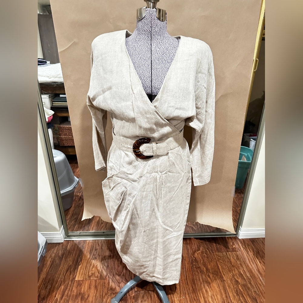 Vintage dress